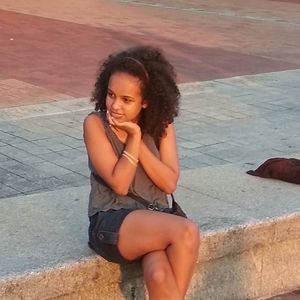 Meet your Posher, Eyerusalem